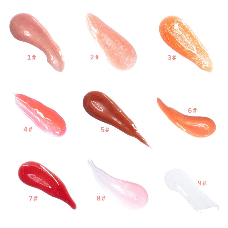 Moisturizing Gloss Plumping Lip Gloss