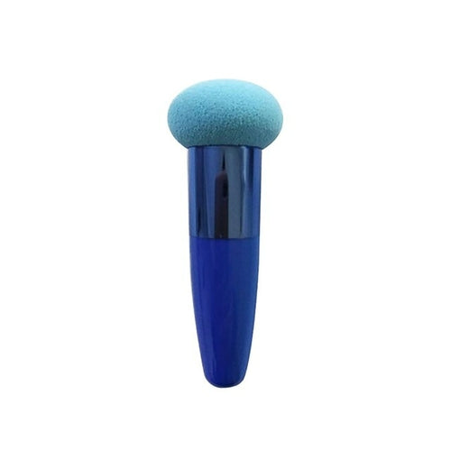 Mushroom Head Cosmetic Puff