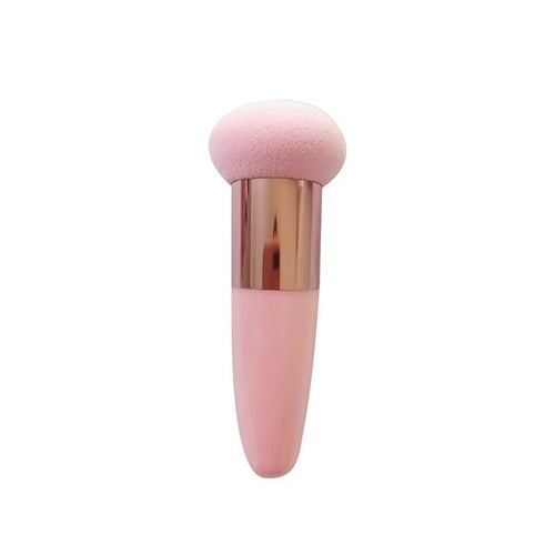 Mushroom Head Cosmetic Puff
