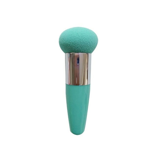 Mushroom Head Cosmetic Puff