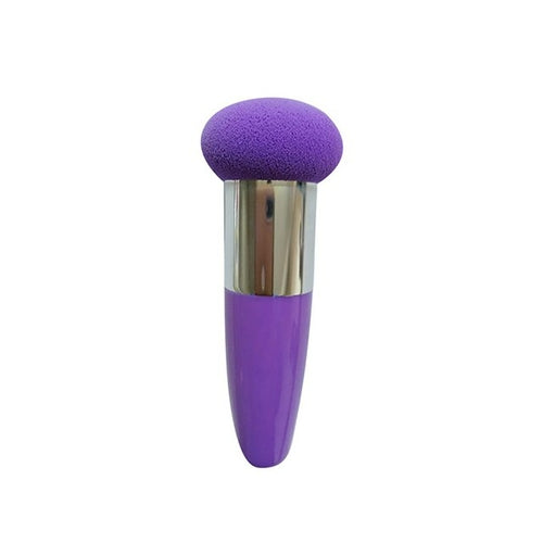 Mushroom Head Cosmetic Puff