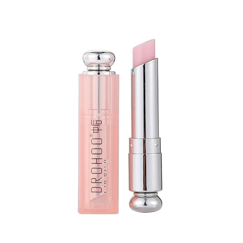 New Color changing Lip Balm Moisturizing