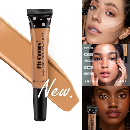 Makeup Facial Foundation Waterproof