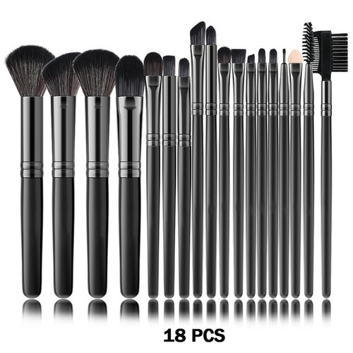 13pcs-32pcs Makeup Brushes Set