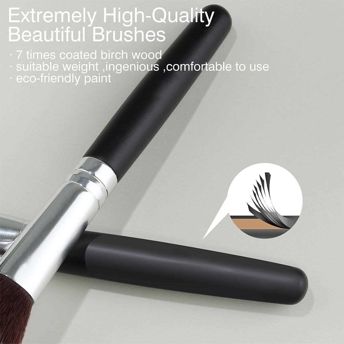 13pcs-32pcs Makeup Brushes Set