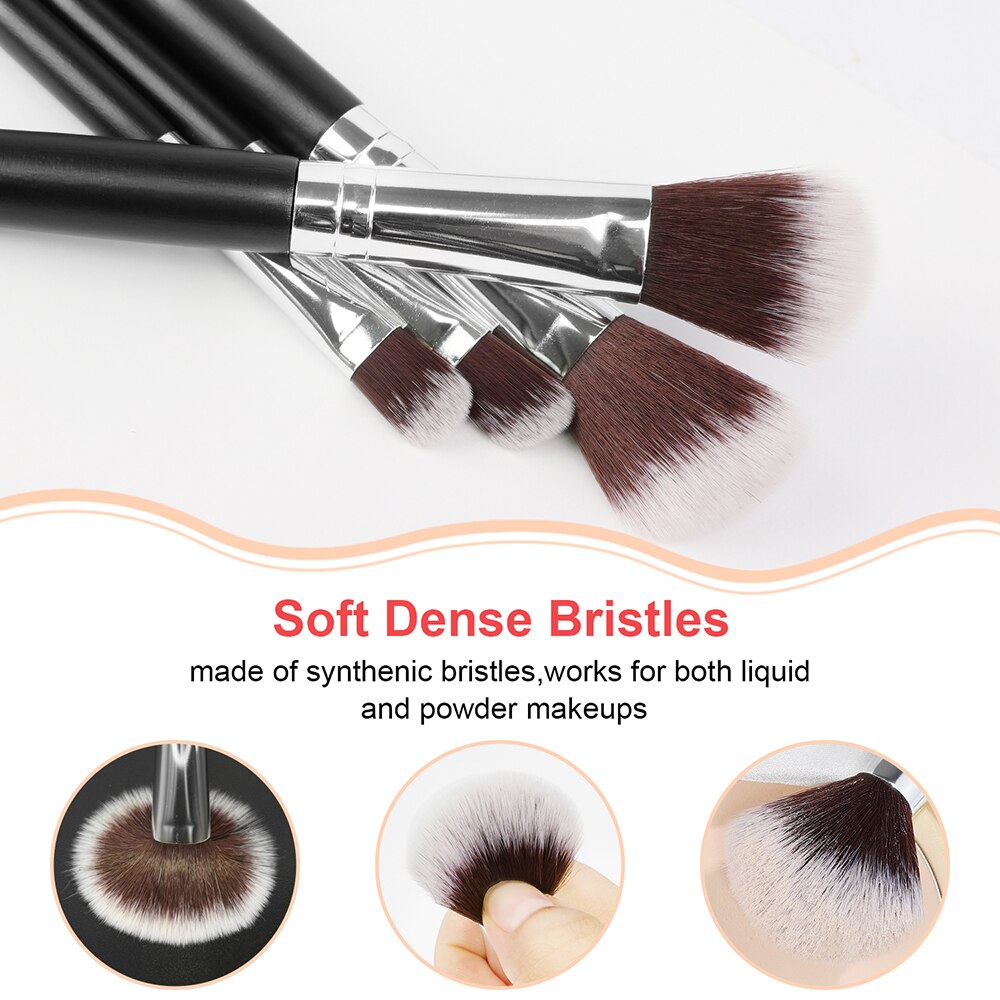13pcs-32pcs Makeup Brushes Set