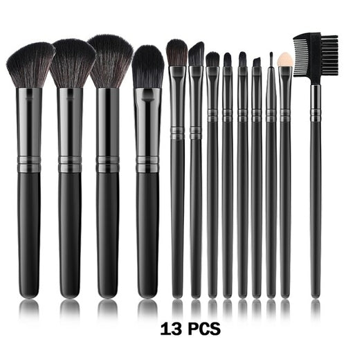 8pcs-32pcs Makeup Brush Set