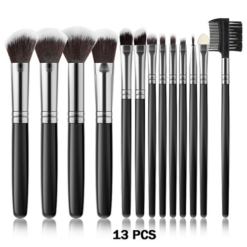 8pcs-32pcs Makeup Brush Set