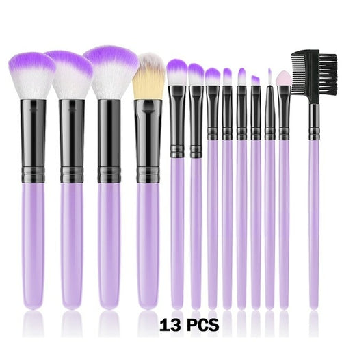 8pcs-32pcs Makeup Brush Set