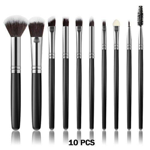 8pcs-32pcs Makeup Brush Set