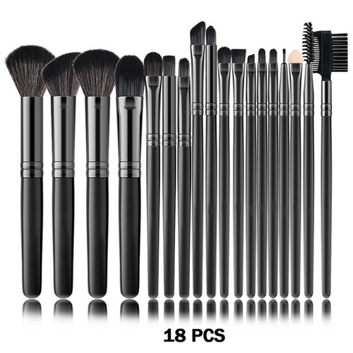 8pcs-32pcs Makeup Brush Set