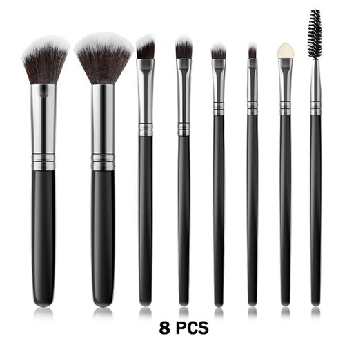 8pcs-32pcs Makeup Brush Set