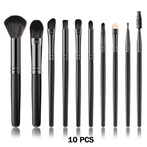 8pcs-32pcs Makeup Brush Set