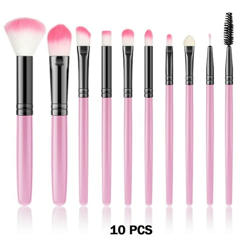 8pcs-32pcs Makeup Brush Set
