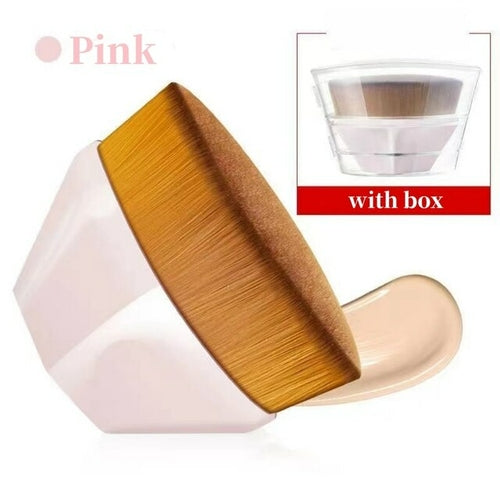 Makeup Flawless Foundation Brush