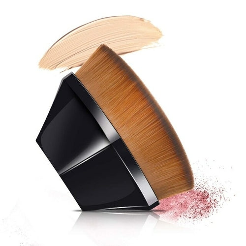 Makeup Flawless Foundation Brush