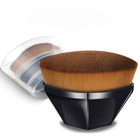 Makeup Flawless Foundation Brush