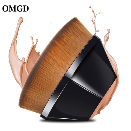 Makeup Flawless Foundation Brush