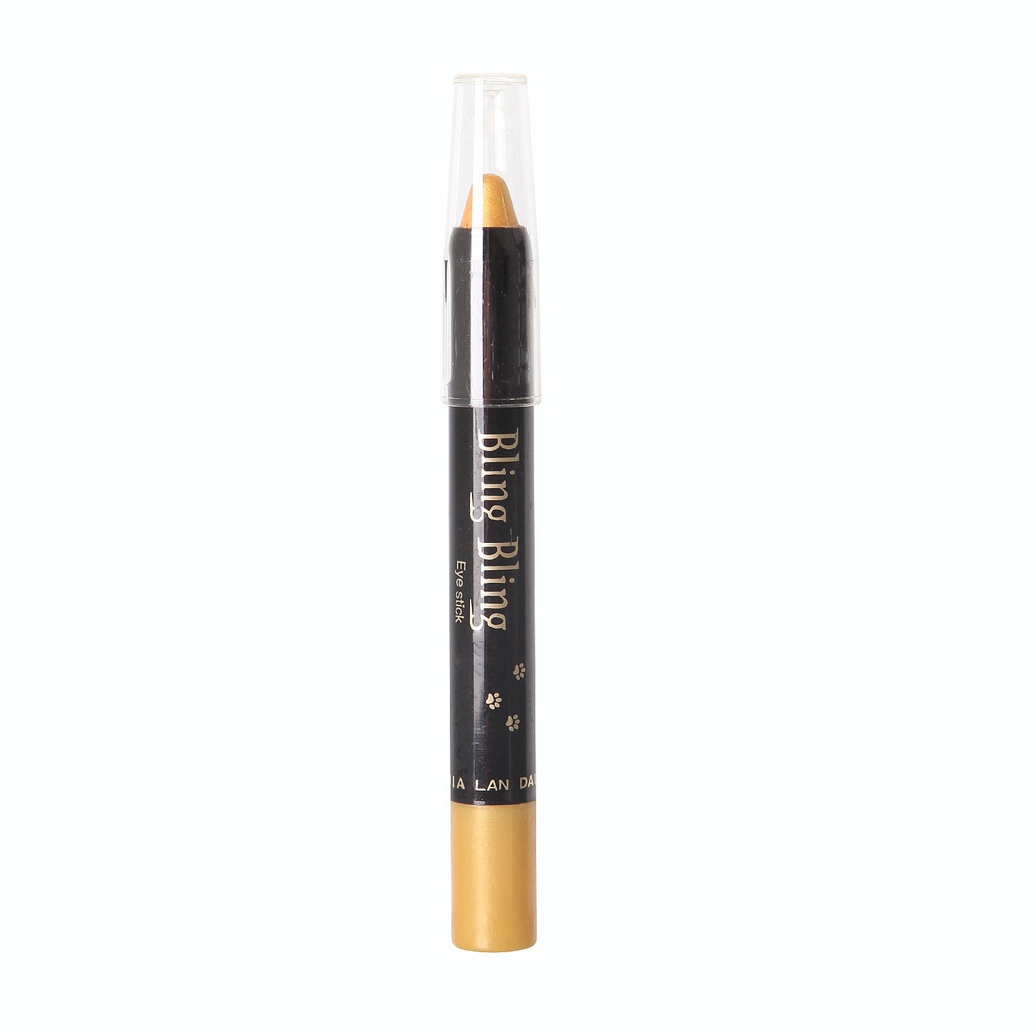 15 Color Pearlescent Pencil Waterproof Eye Shadow