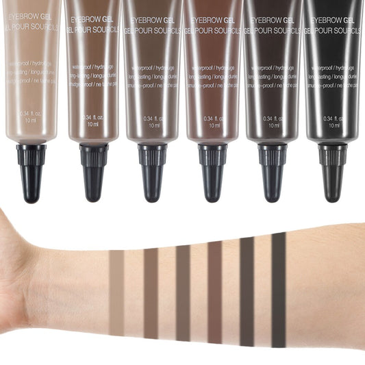 Eye Brow Cream Gel Eyebrow Enhancer