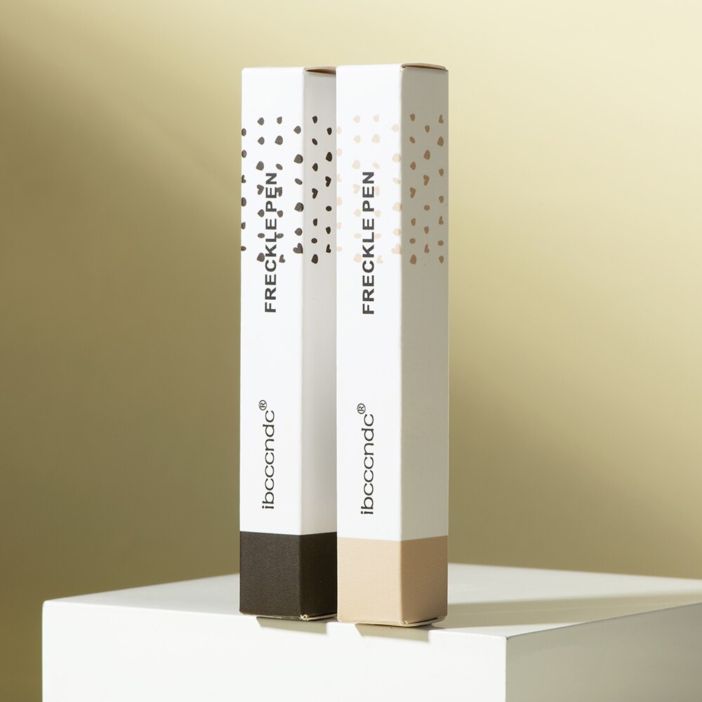 Natural Cosmetic Freckle Pen