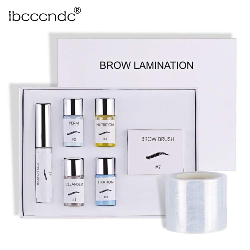 Pro Lash Lift Perming Eyelash Lifting Kit