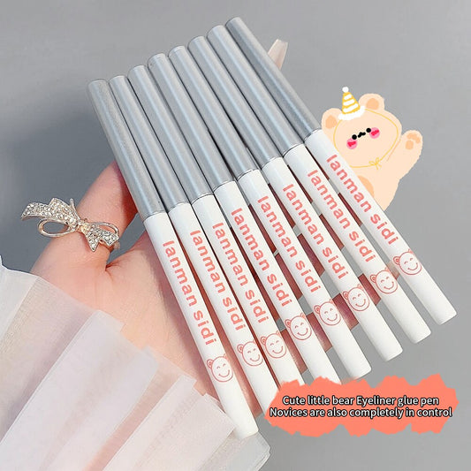 Liquid Eyeliner Lying Silkworm Pen