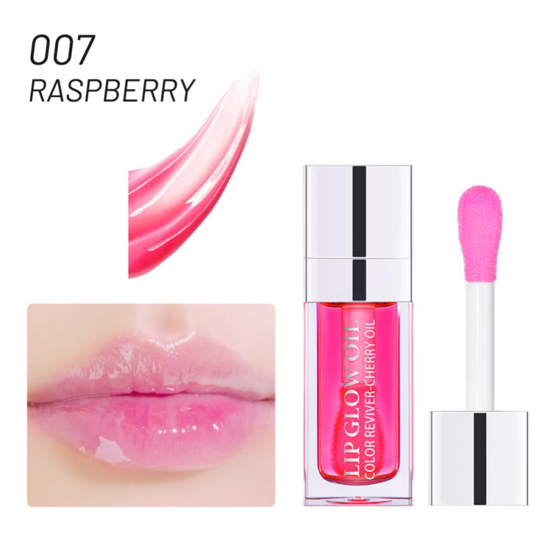6ml Sext Lip Oil Hydrating Plumping Lip
