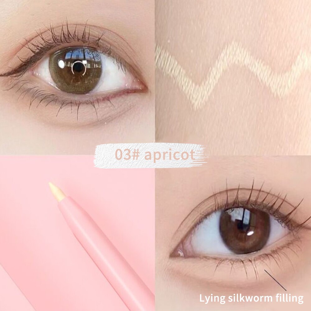 Liquid Eyeliner Lying Silkworm Pen