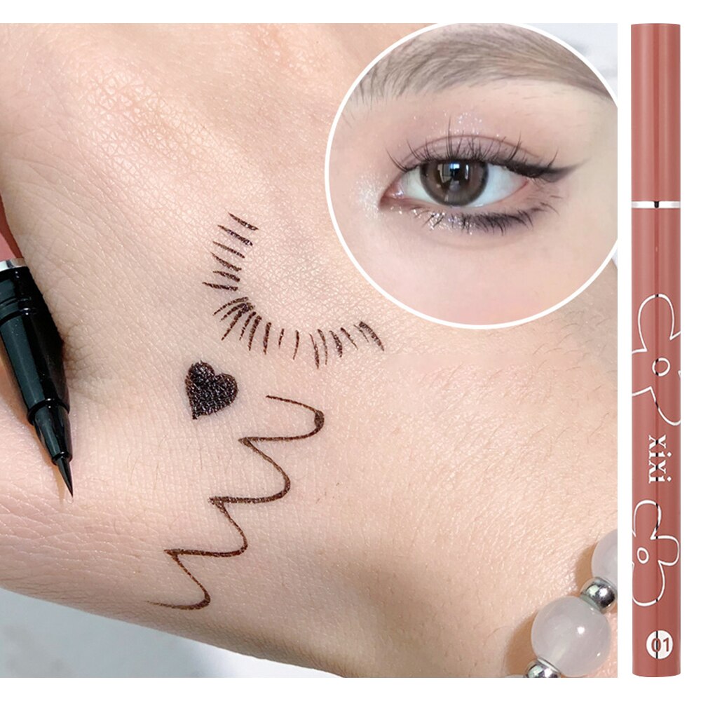 0.05MM Liquid Eyeliner Eye Make Up