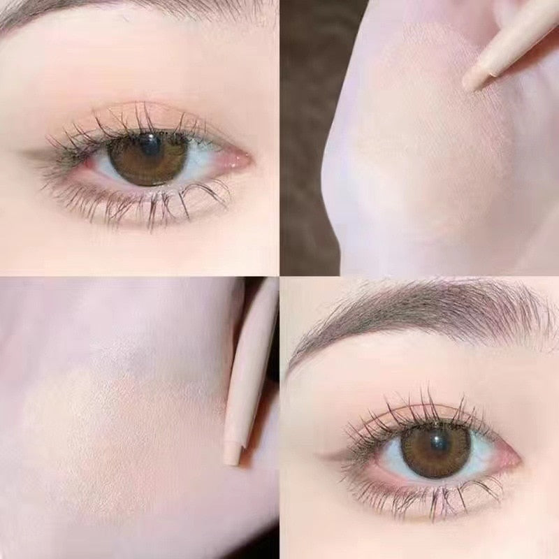 Diamond Eyes Pencil Shiny Glitter Eyeshadow Pen