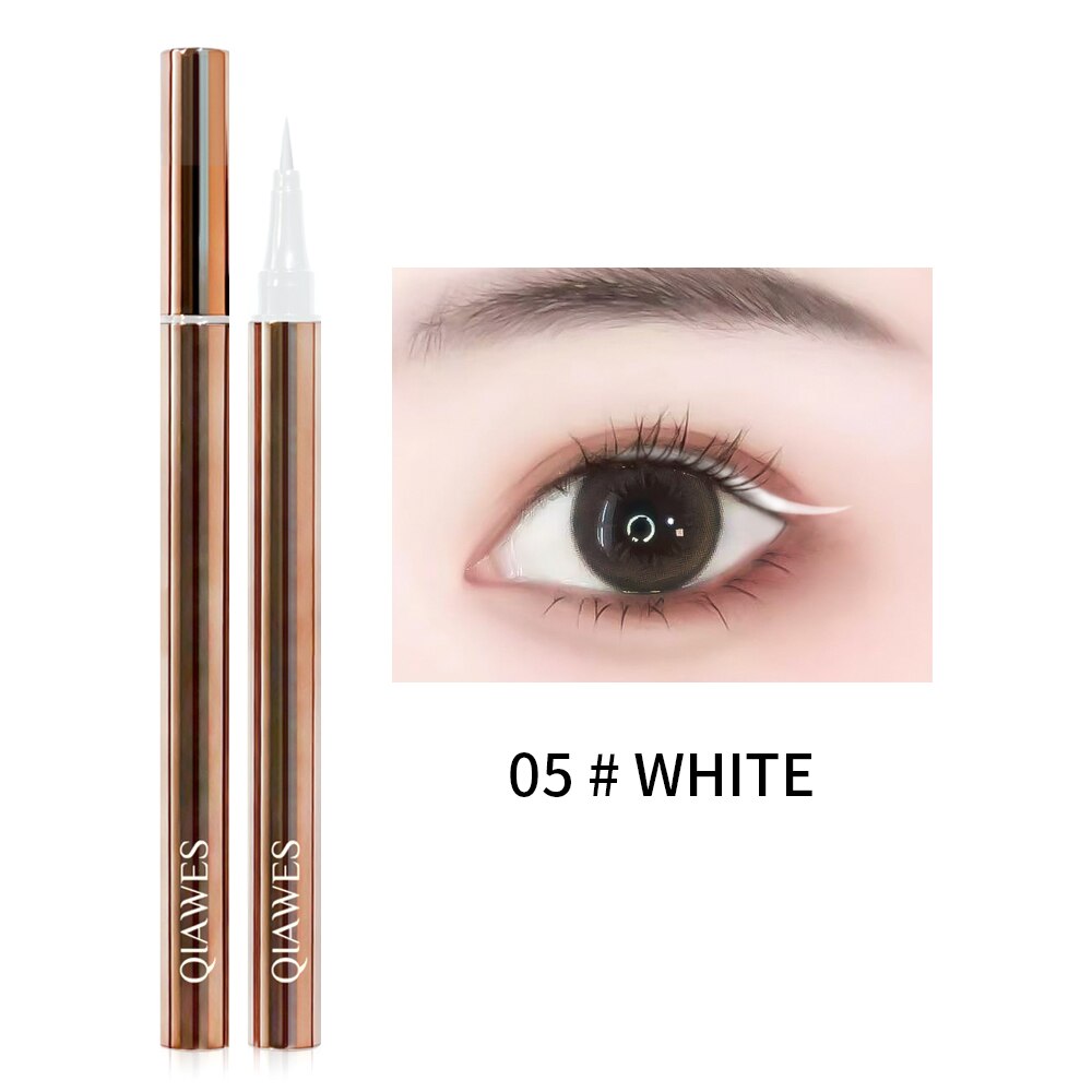 1PC Waterproof Eyeliner Liquid Pencil