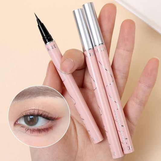Waterproof Colorful Eyeliner Pencil Long-lasting