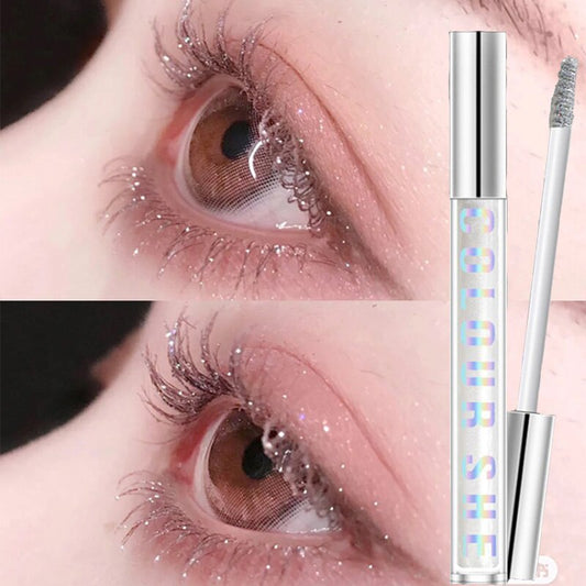 4D Shining Diamond Mascara Waterproof