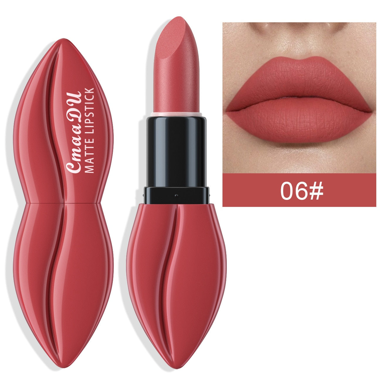 Lipsticks Long Lasting Lip Stick Not Fading