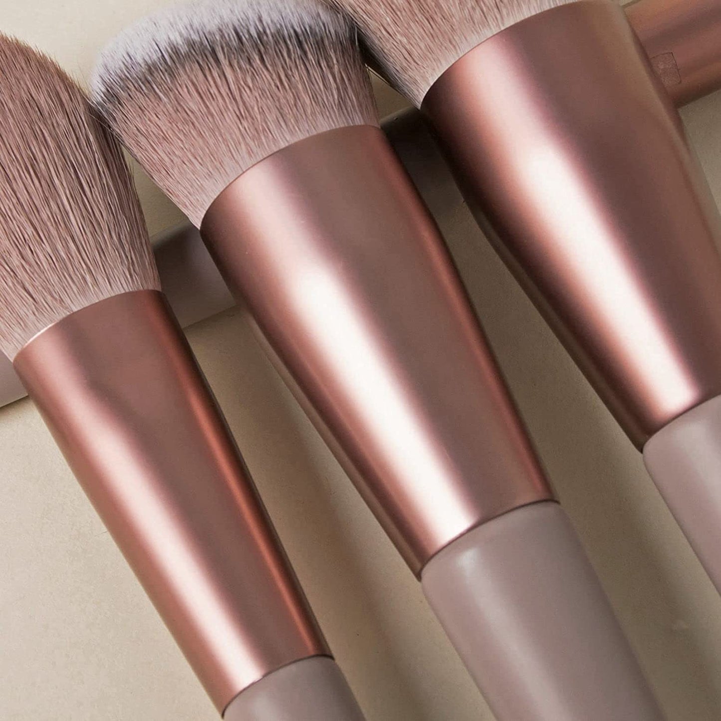 8-13Pcs Makeup Brushes  For Cosmetics Foundation