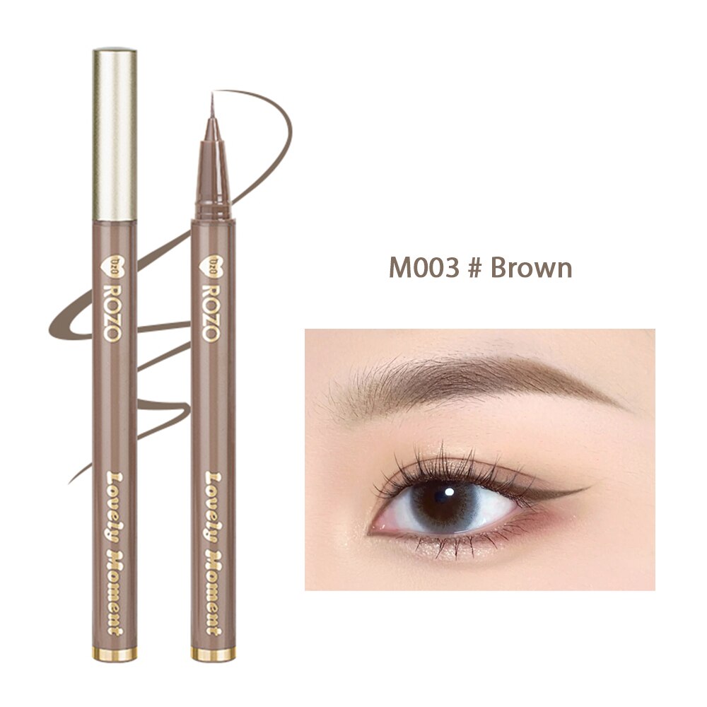 Waterproof Diamond Glitter Eyeshadow Makeup