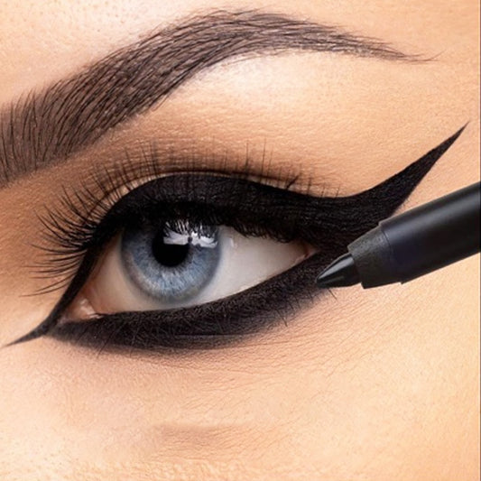 Waterproof Matte Eyeliner Gel Pencil