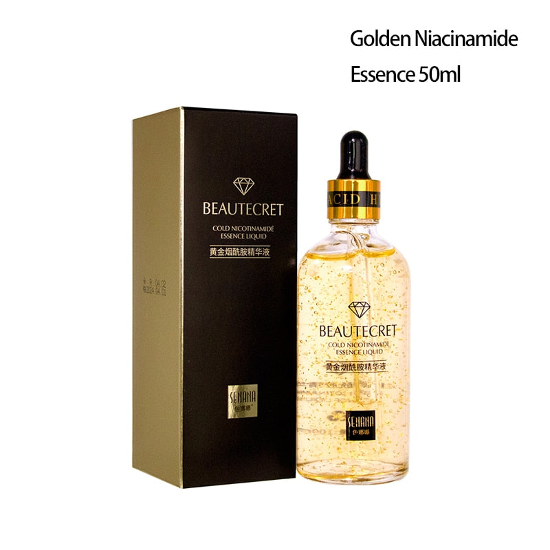 24K Golden Anti Wrinkles Facial Moisturizer