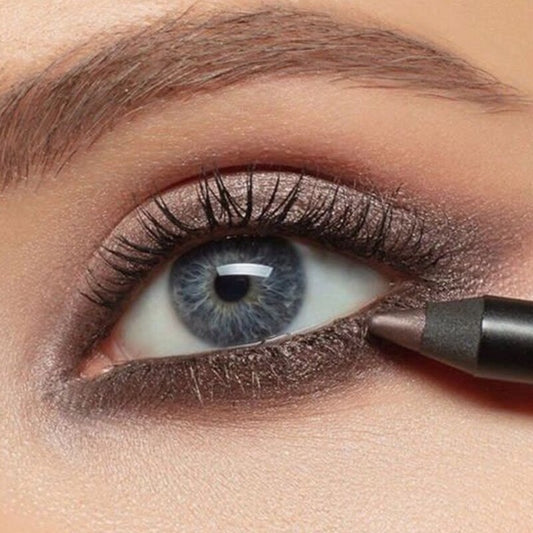 Pearlescent Silkworm Eyeshadow Pen Tools