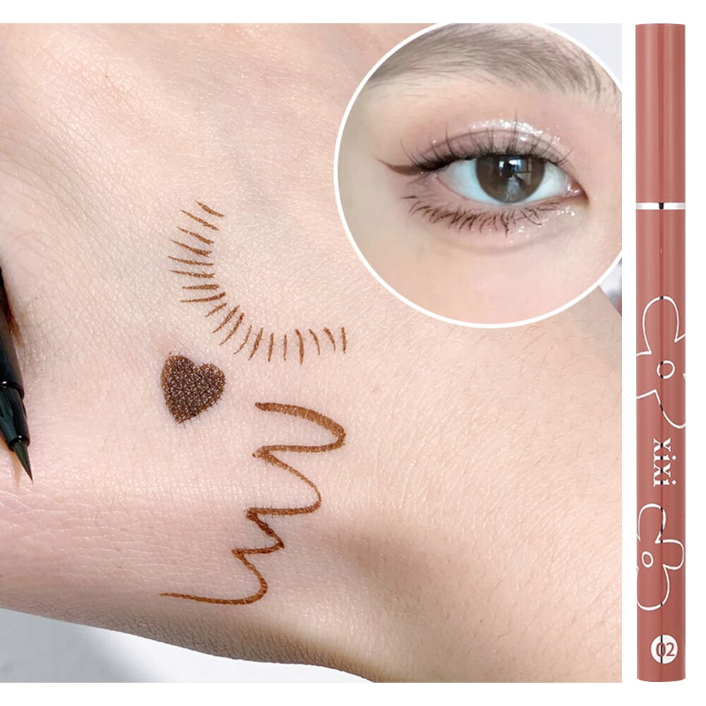 0.05MM Liquid Eyeliner Eye Make Up