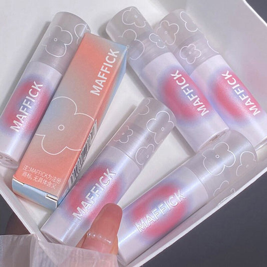 Mirror Water Lip Glaze High Gloss Moisturizing
