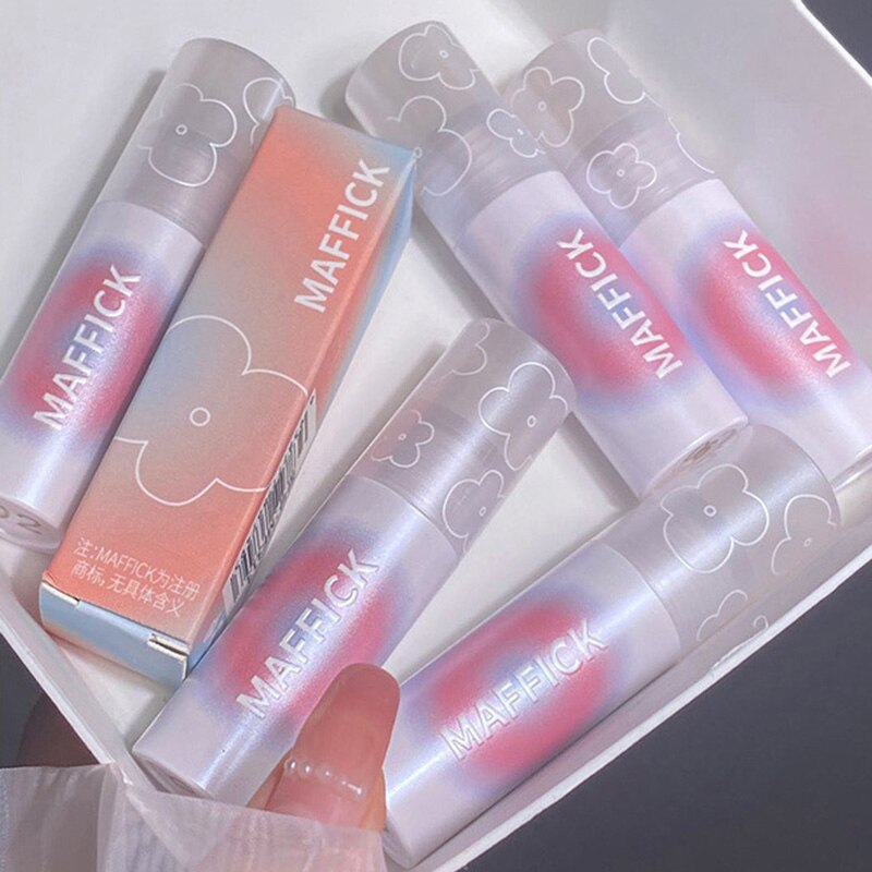 Mirror Water Lip Glaze High Gloss Moisturizing