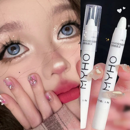 Diamonds Eyeshadow Eyeliner Pencil Eyes Makeup Pen