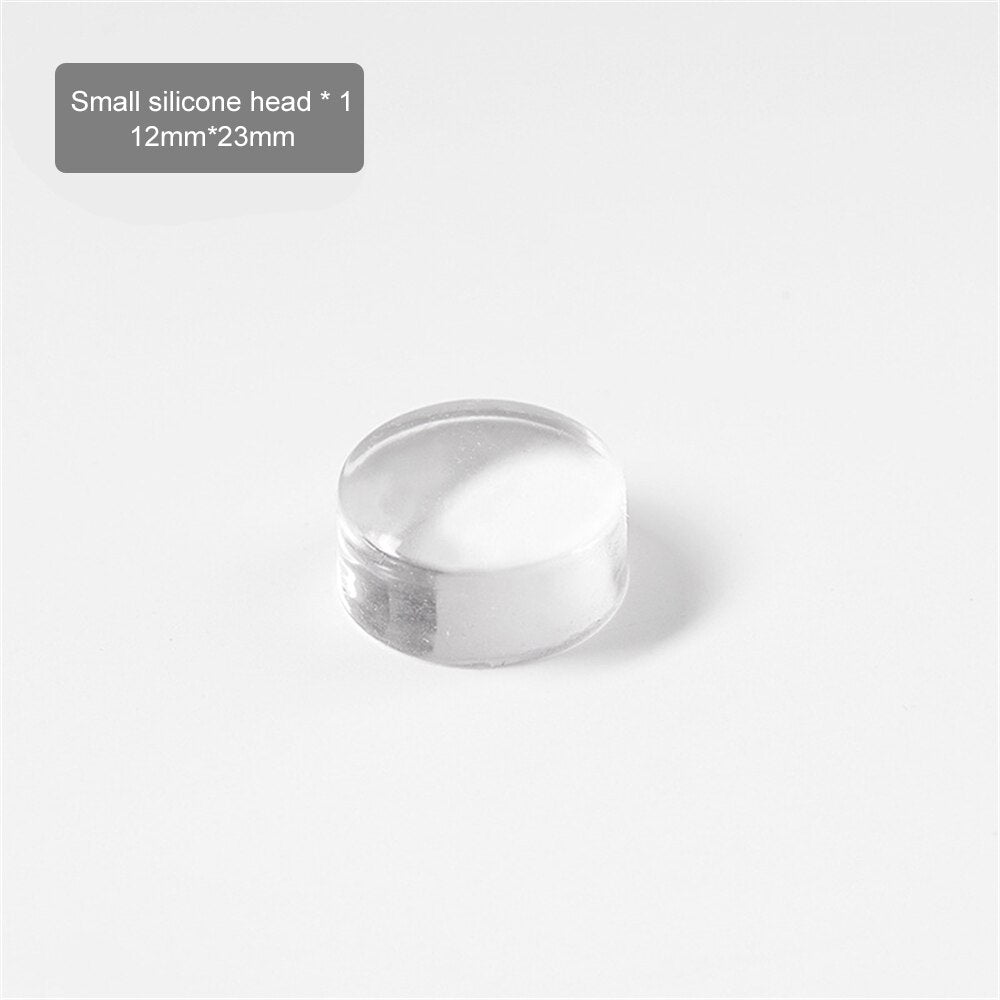 Nail Stamper Transparent Diy Nails Nail Design