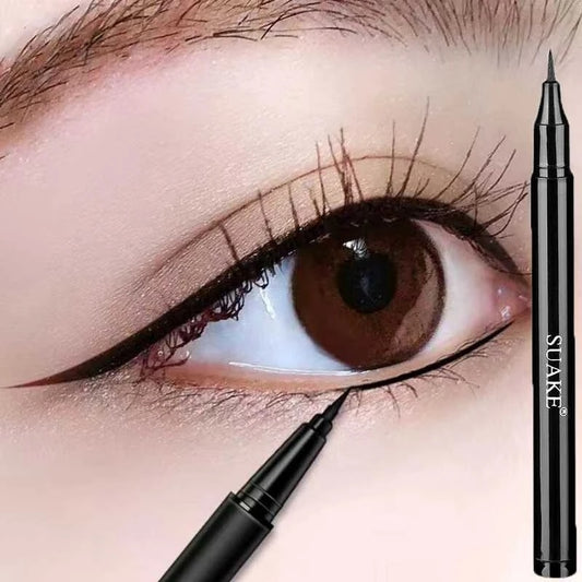 1 Pcs Long Lasting Eyeliner Liquid Pen