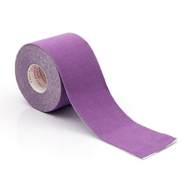 2.5CM*5M Face V Line Neck Eyes Lifting Wrinkle Remover Sticker