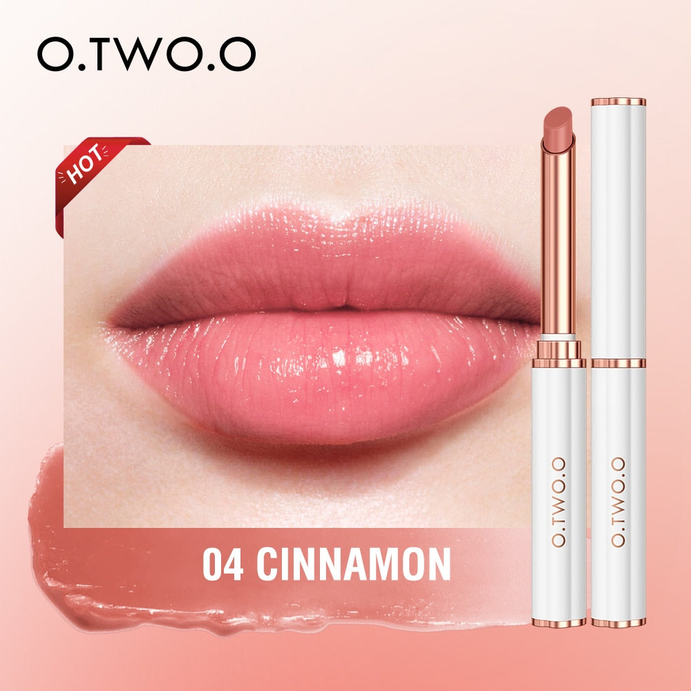 O.TWO.O Lip Balm Colors Ever-changing Lips