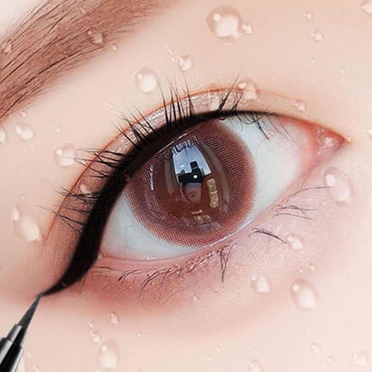 1 Pcs Long Lasting Eyeliner Liquid Pen