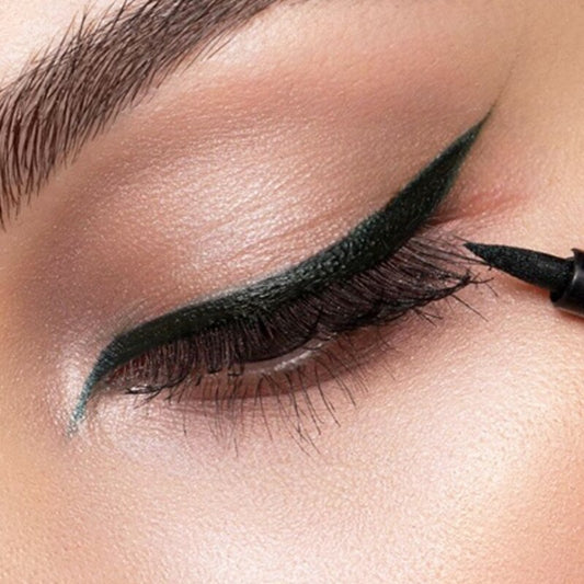 1PC Colorful Sexy Pink Matte Liquid Eyeliner Pencil